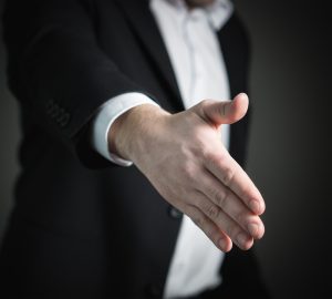 Delegado de protección de datos